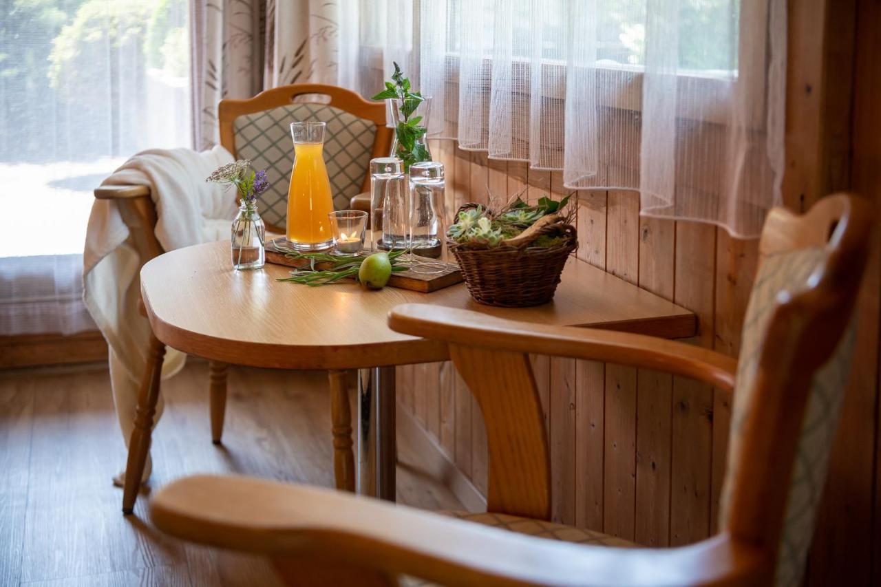 Salzano Basic Rooms Interlaken Kültér fotó