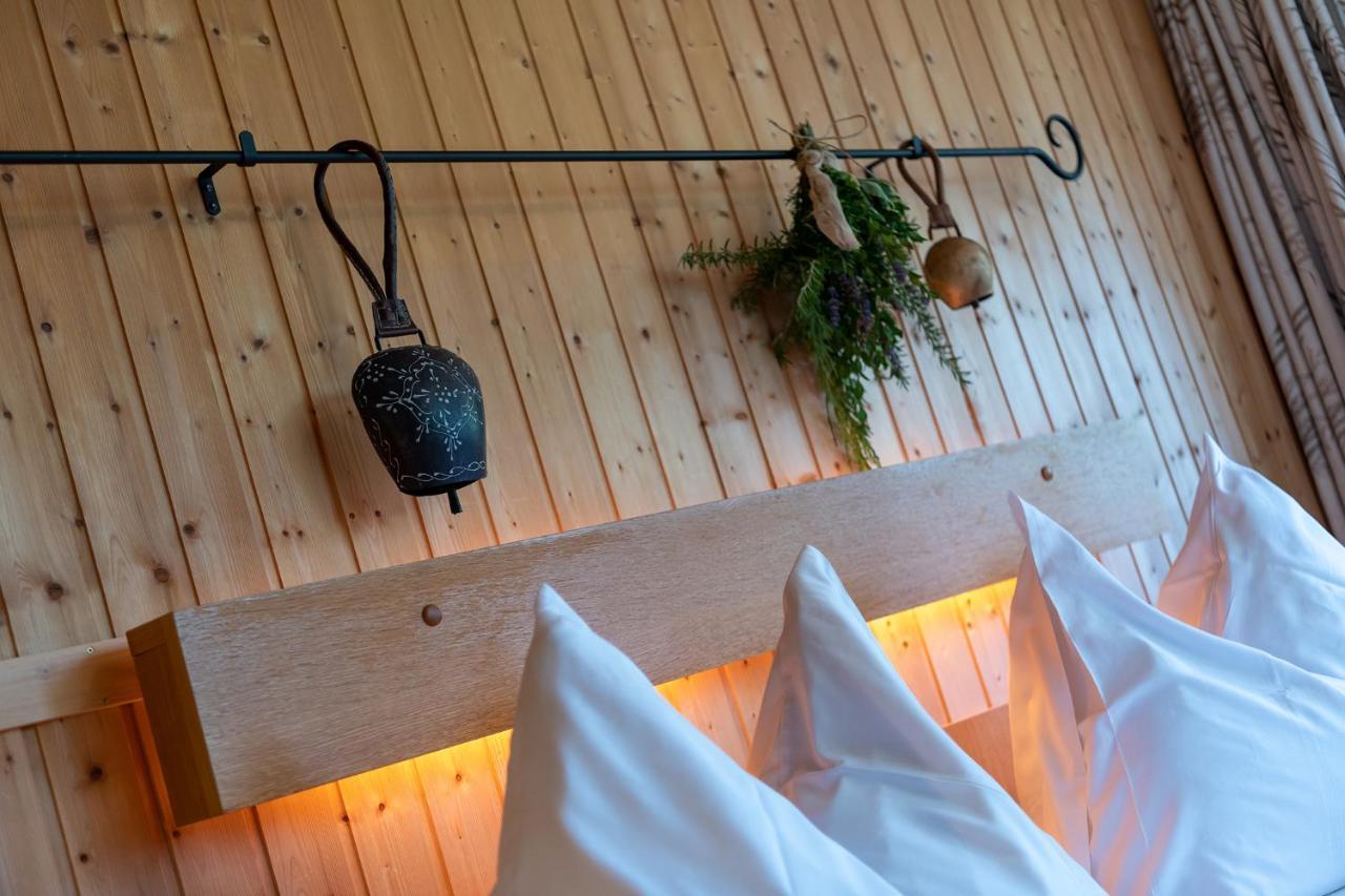 Salzano Basic Rooms Interlaken Kültér fotó