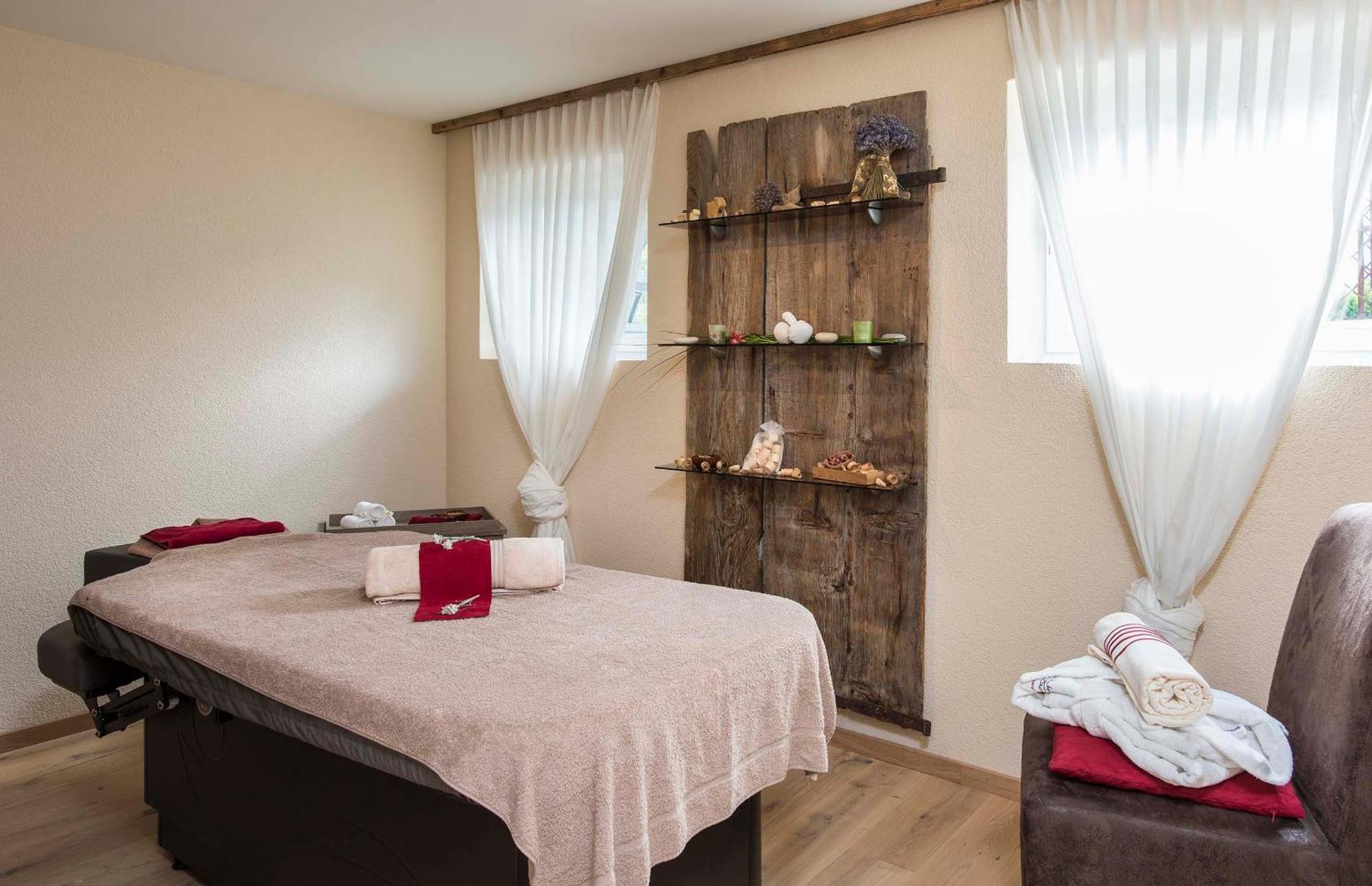Salzano Basic Rooms Interlaken Kültér fotó