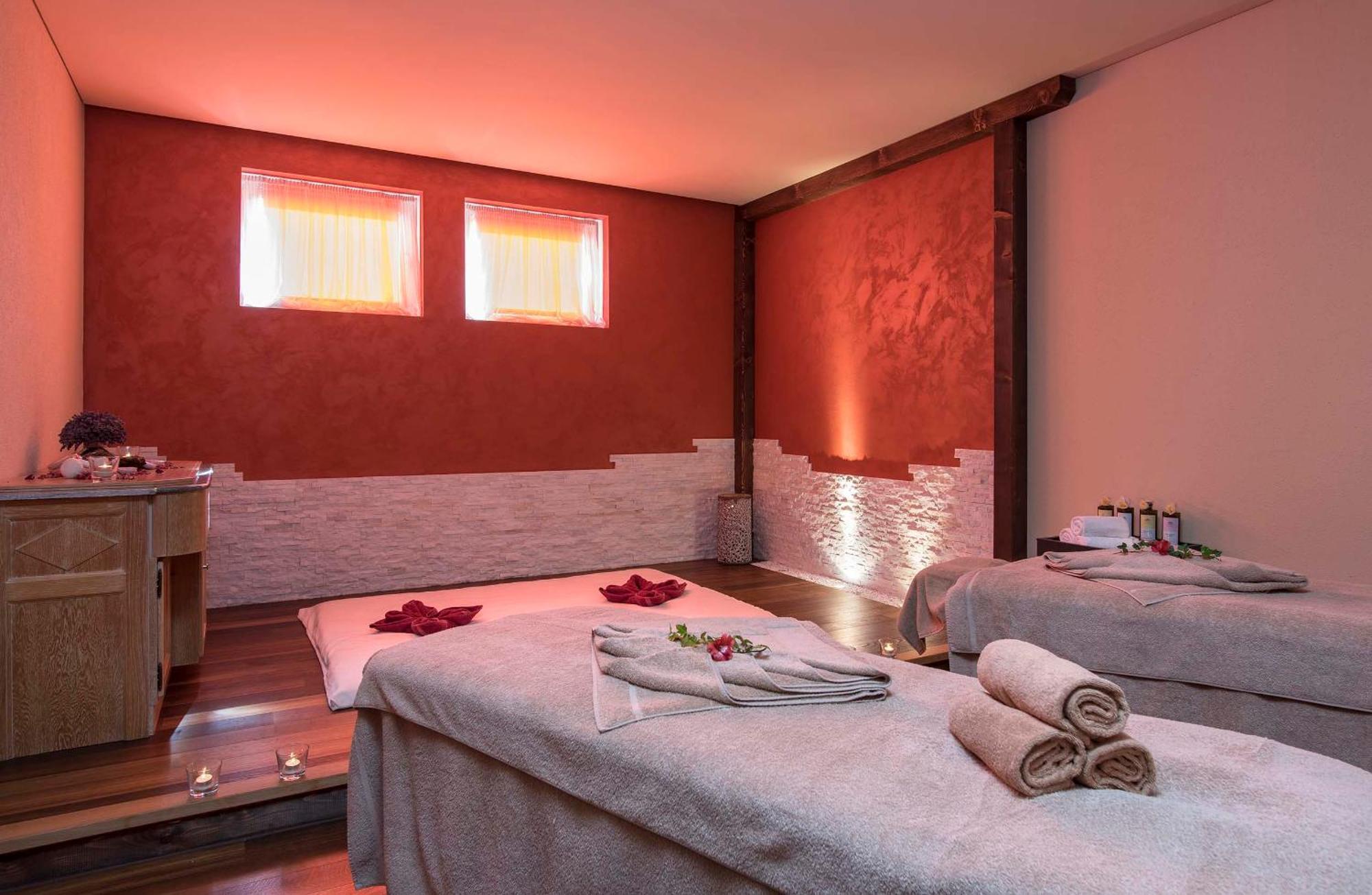 Salzano Basic Rooms Interlaken Kültér fotó
