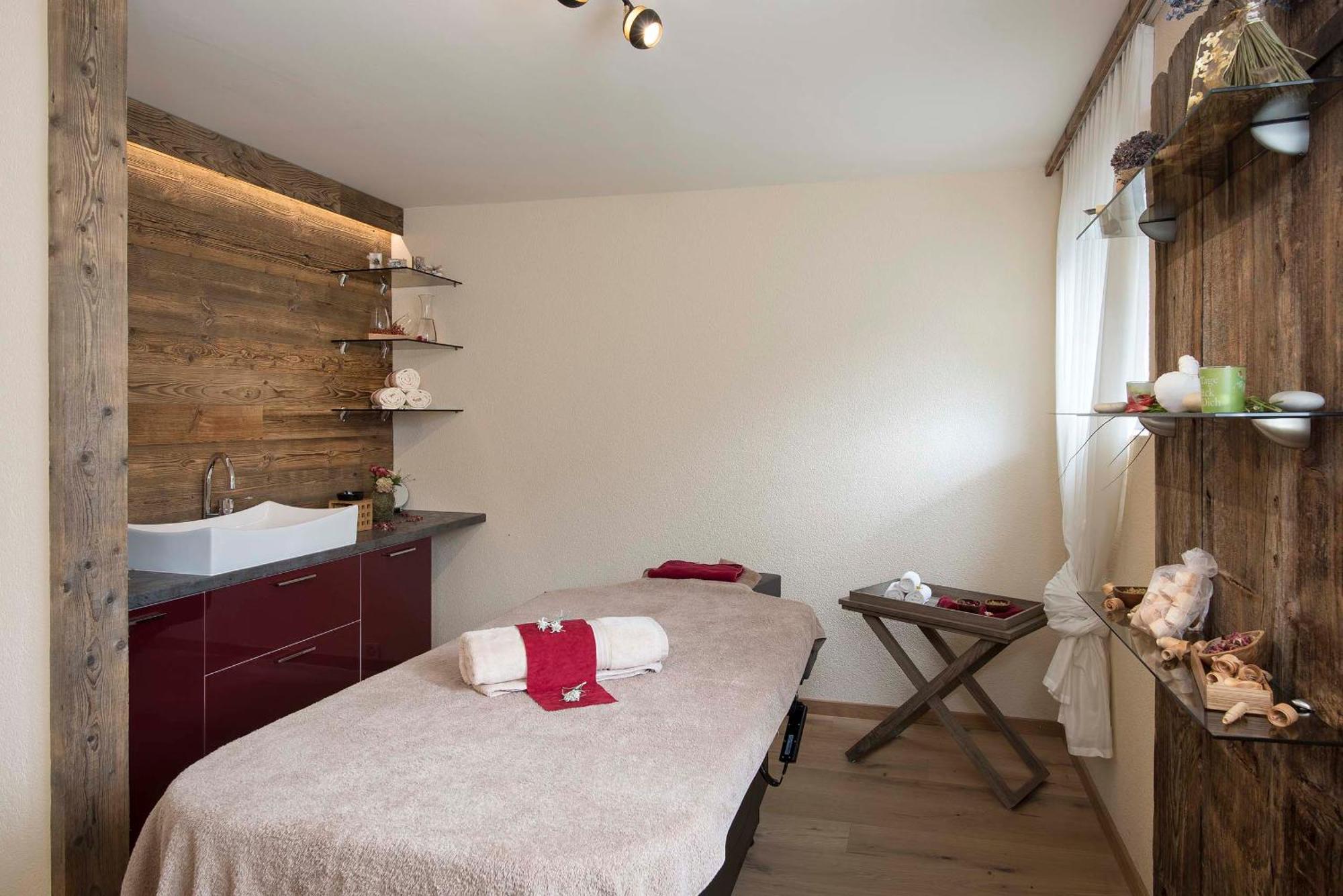 Salzano Basic Rooms Interlaken Kültér fotó