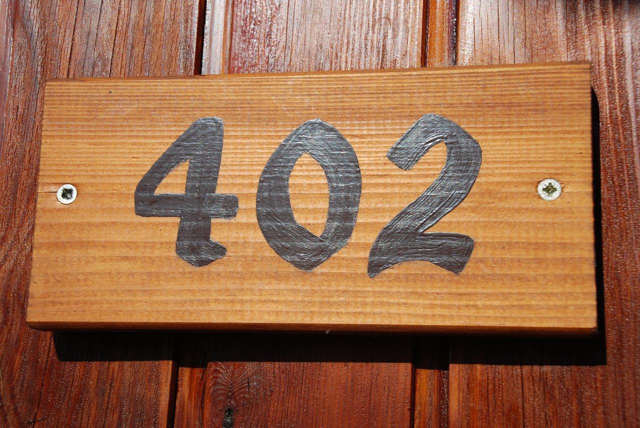 Salzano Basic Rooms Interlaken Kültér fotó