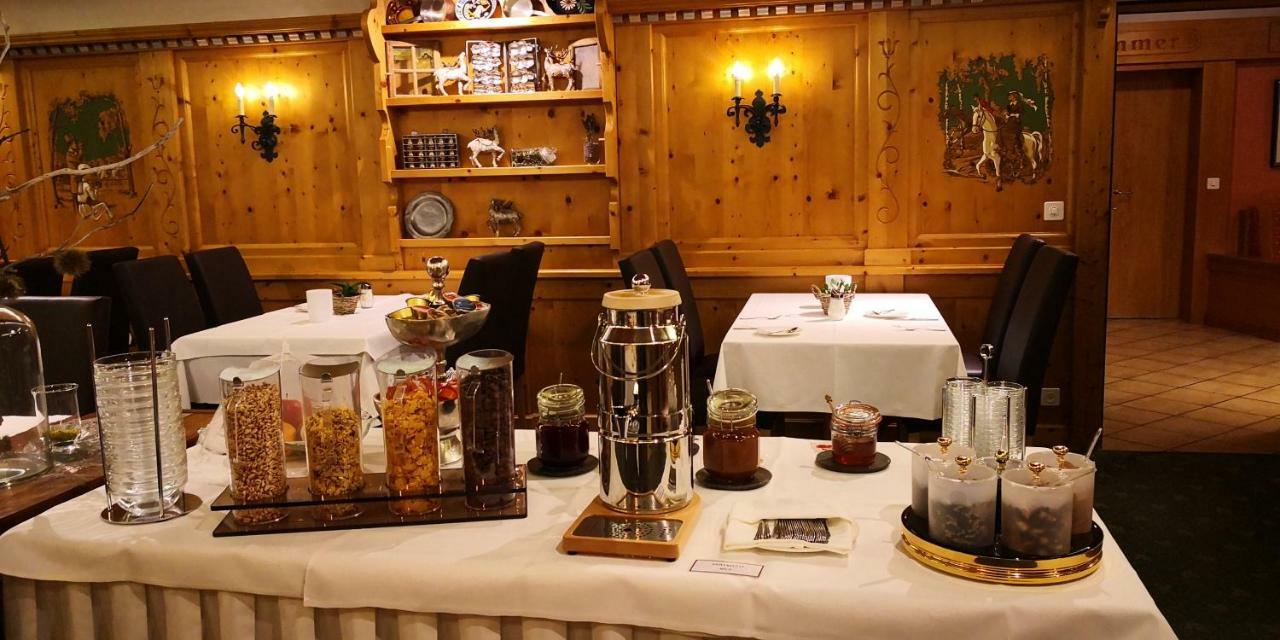 Salzano Basic Rooms Interlaken Kültér fotó