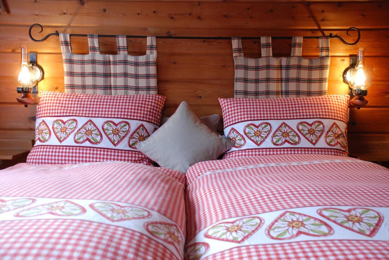 Salzano Basic Rooms Interlaken Kültér fotó
